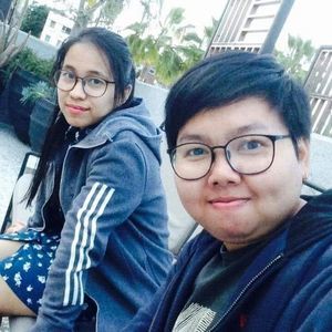 Meet your Posher, Ayethet